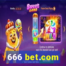 666 bet.com